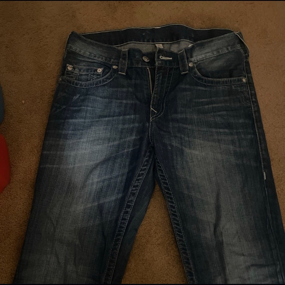 true religion skinny jeans